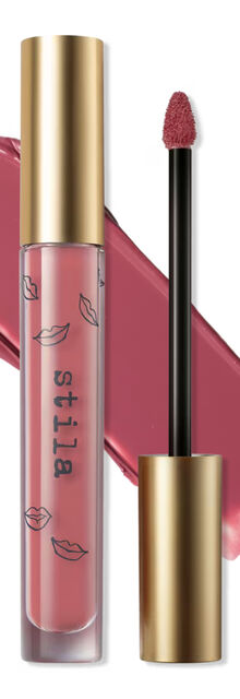 Stila Stay All Day Liquid Lipstick Stila Stay All Day Liquid Lipstick